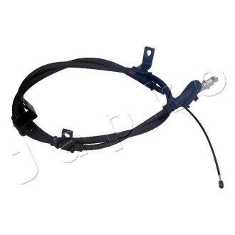 Трос стоянкового гальма Sonata 98-(парн. арт: 131H31R), Л. japko 131H31L