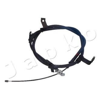 Трос стоянкового гальма Sonata 98-(парн. арт: 131H31R), Л. japko 131H31L