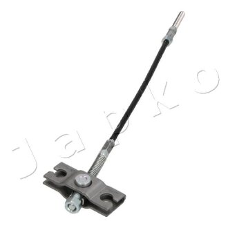 Трос стоянкового гальма Tucson 04- japko 131H35 на Хендай Туксон