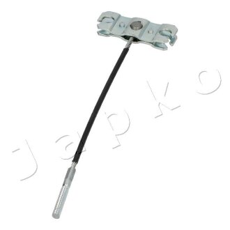 Трос стоянкового гальма Rio 00- japko 131K15