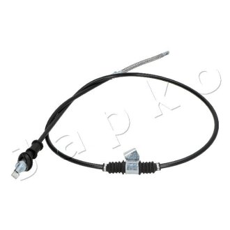 Трос бараб. стоянкового гальма (L=1654/1454) Nubira 97- japko 131W00