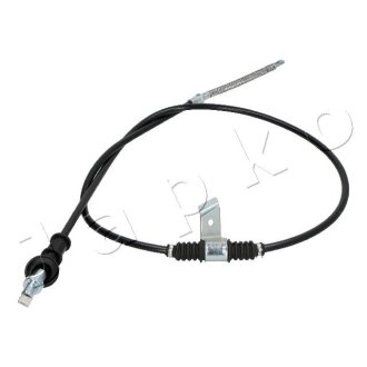 Трос бараб. стоянкового гальма (L=1680/1300) Nubira 97- japko 131W01