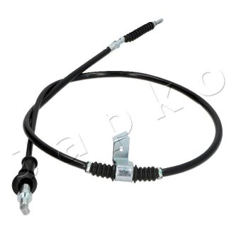 Трос стоянкового гальма Nubira 97-(парн. арт: 131W12L), П. japko 131W12R