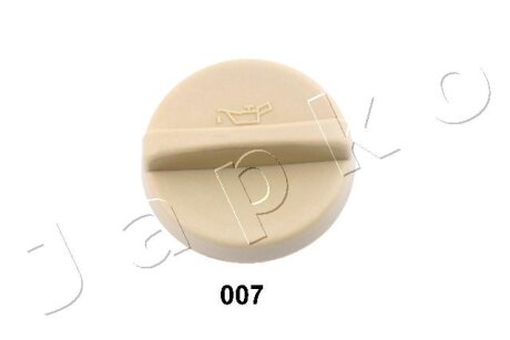 Кришка маслозаливної горловини Combo 1.7 DI/CDTI 01- japko 147007