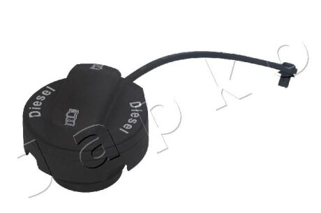 Кришка паливного баку AUDI A2/A4 00-05 japko 148024