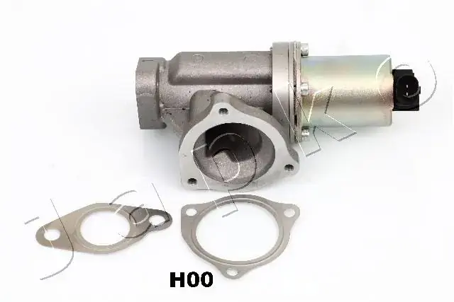 Клапан EGR HYUNDAI i30/TUCSON 2.0 CRDi 04-12 JAPKO 150H00