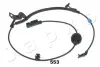 Датчик ABS JAPKO 151553 (фото 2)