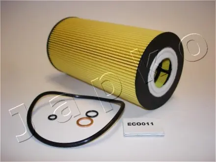 -Фільтр оливи JAPKO 1ECO011 Опель Омега б