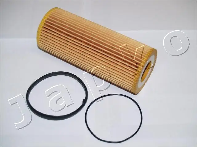 Масляний фільтр JAPKO 1ECO108 (фото 1)
