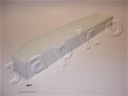Фільтр салону JAPKO 21JE1