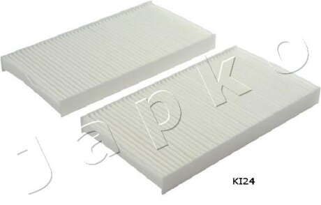 Фільтр салону Kia Sorento 02- japko 21KI24 на Киа Соренто 1