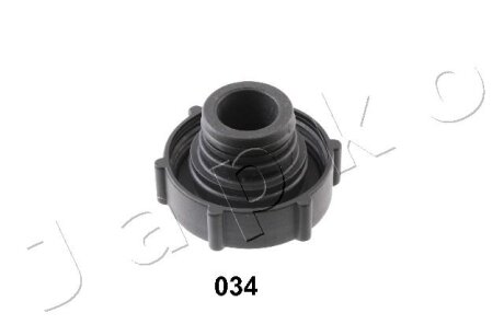 Кришка розширювального бачка радіатора Transit (V184) 00-06 japko 33034