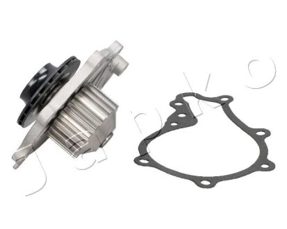 -Насос охолоджуючої рідини japko 35339