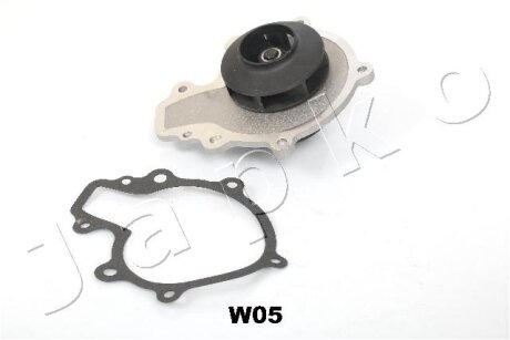 Водяний насос Chevrolet Cuptiva 2.0 03- japko 35W05