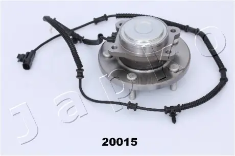 -Ступиця JAPKO 420015 Крайслер (Гранд) вояджер