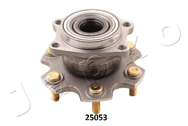 -Ступиця JAPKO 425053
