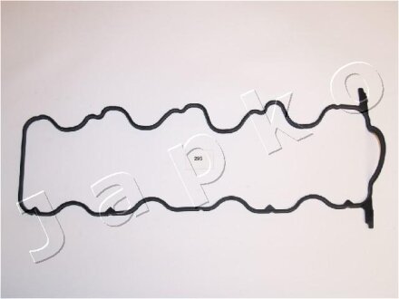 Прокладка клапанної кришки AVENSIS/COROLLA 2.0 99-03 japko 47295 на Тойота Королла е100