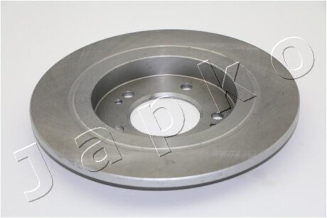 Гальмівний диск зад. (D=284) i30 17-/Ceed 18-/Optima 12-/Soul, Sonata 14- japko 61K20C