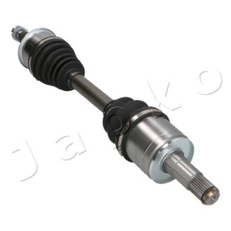 Піввісь перед. MITSUBISHI L200 2.5 DI-D 07-15 Л. japko 62576