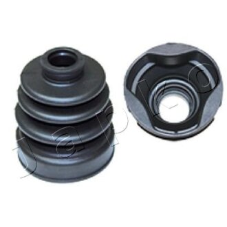 -Пильовик привідного вала japko 63700 на Субару Легаси б4