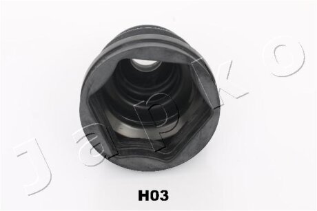 Пильовик ШРКШ внутр. 22x75x96 HYUNDAI i30/CEE\'D 1.4-1.6 07-12 japko 63H03