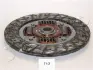 Диск зчеплення FORESTER 2.0 10-/IMPREZA 1.5 08- (225mm) JAPKO 80713