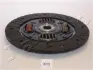 Диск зчеплення HYUNDAI i30/CEE\'D 1.4-1.6 06-12 (215mm) JAPKO 80K13