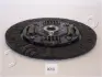 Диск зчеплення HYUNDAI i30/CEE\'D 1.4-1.6 06-12 (215mm) JAPKO 80K13
