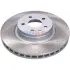 Комплект зчеплення Ducato 2.3JTD 10- (250mm21z) JAPKO 920207 (фото 2)