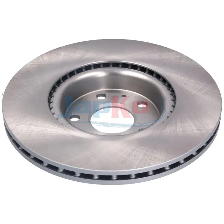 Комплект зчеплення Ducato 2.3JTD 10- (250mm21z) JAPKO 920207 (фото 1)