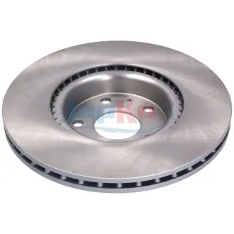 Комплект зчеплення Ducato 2.3JTD 10- (250mm21z) JAPKO 920207