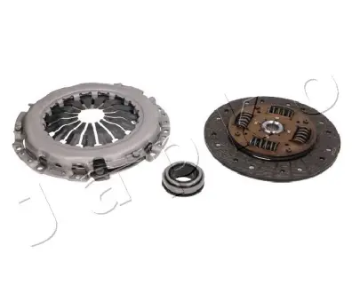 Комплект зчеплення з вижимним i30/CEE\'D 2.0 06-12 (225mm20z) JAPKO 92H66