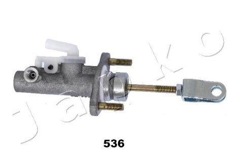 Циліндр зчеплення головний LANCER VII 03-13 japko 95536 на Митсубиси Лансер 9