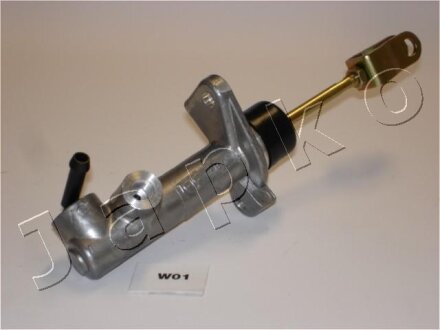 Циліндр зчеплення головний LANOS/SENS 1.3-1.6 97- japko 95W01