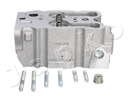 Головка блоку циліндрів SCORPIO II/CHEROKEE/FRONTERA A/VOYAGER 2.5 TD/TDS 95-08 japko JCH001S на Додж Караван