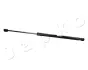 Амортизатор кришки багажника Nissan Qashqai II 13- JAPKO ZSJ10025