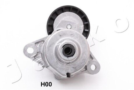 Ролик натяжний HYUNDAI ACCENT III (MC) 1.5 CRDI GLS japko 128H00