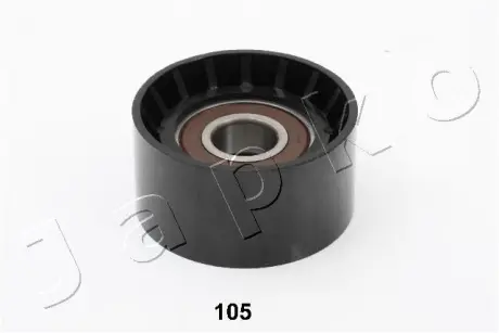 Japko Ролик натяжний NISSAN INTERSTAR AUTOBUS (X70) DCI 120 JAPKO 129105 Ниссан Primera