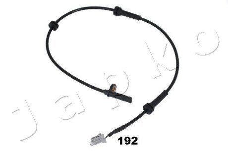 -Датчик ABS japko 151192