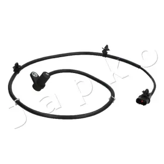 -Датчик ABS JAPKO 151537 Митсубиси Аутлендер 1