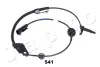 -Датчик ABS JAPKO 151541