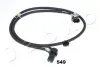 -Датчик ABS JAPKO 151549