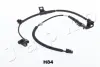 Датчик ABS JAPKO 151H84 (фото 2)