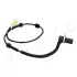 -Датчик ABS JAPKO 151W11