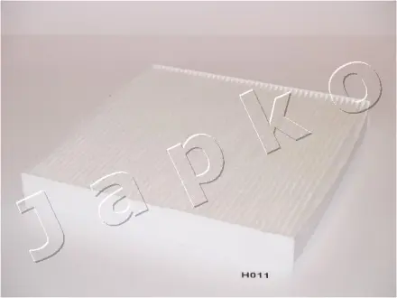 Фильтр салона JAPKO 21H011 Хонда Кросстур