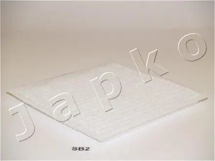 Фільтр салону JAPKO 21SB2