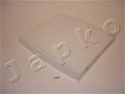 Фільтр салону JAPKO 21TY7