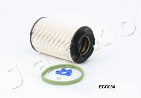 -Фільтр палива JAPKO 3ECO034 Фольксваген Туран