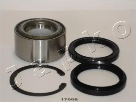 -Підшипник кульковий JAPKO 417005
