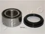 Japko Комплект підшипника ступиці TOYOTA Land Cruiser 2.4, 2.4TD, 3.0TD 90- (Rear, L/R) JAPKO 422049 (фото 1)